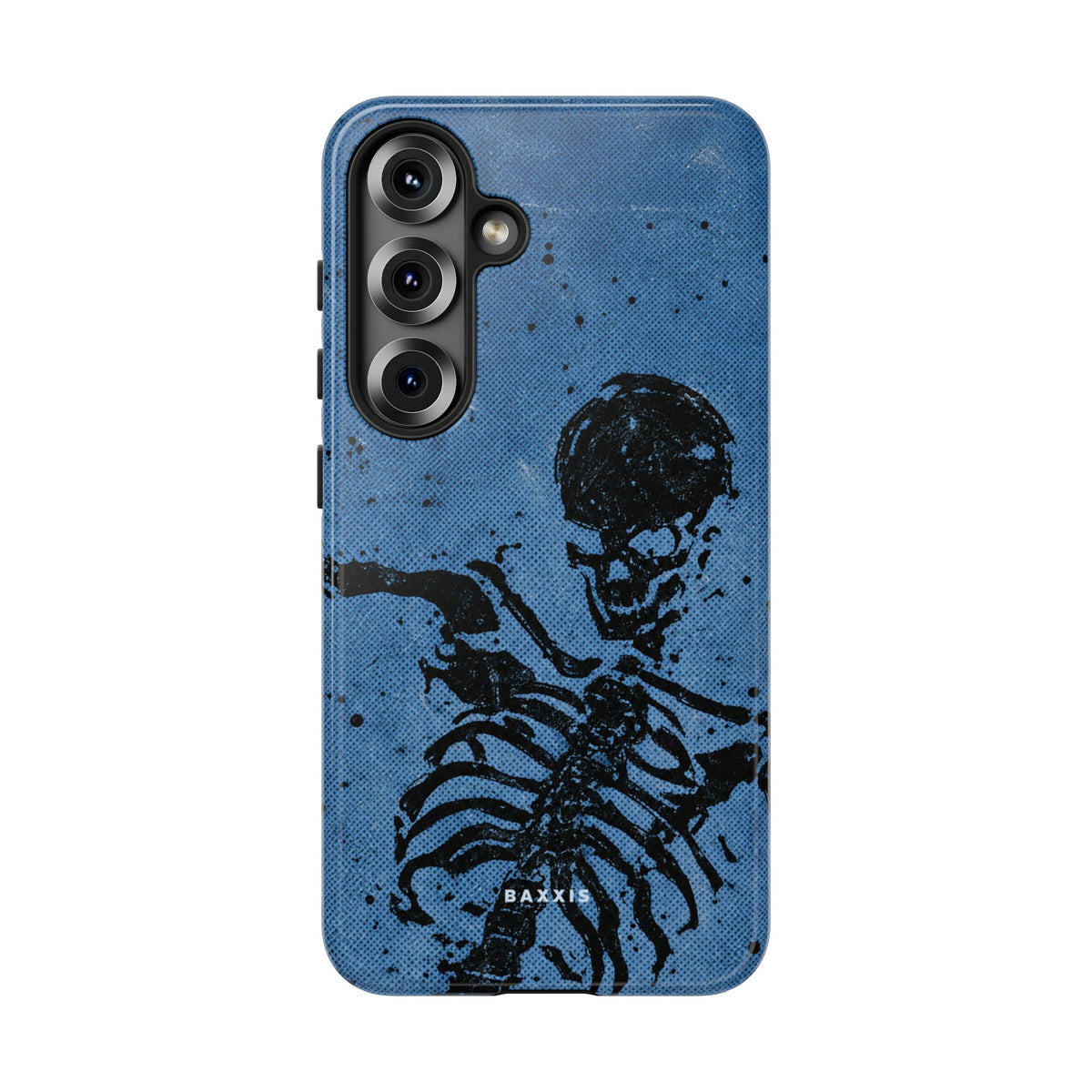 Bone Wave