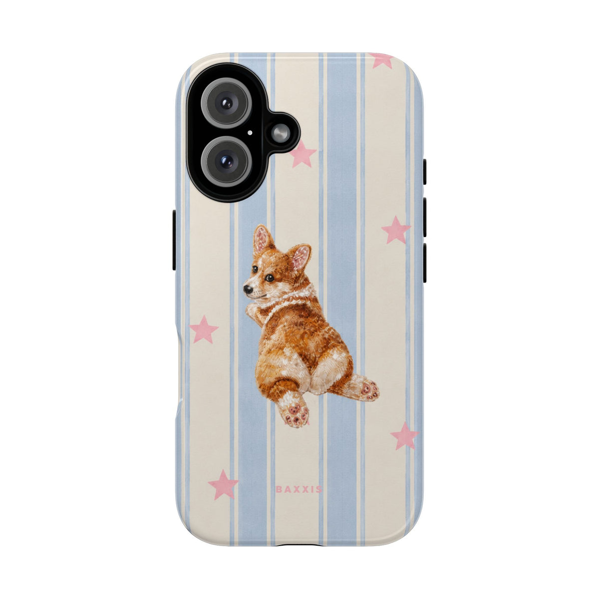 Corgi Comet