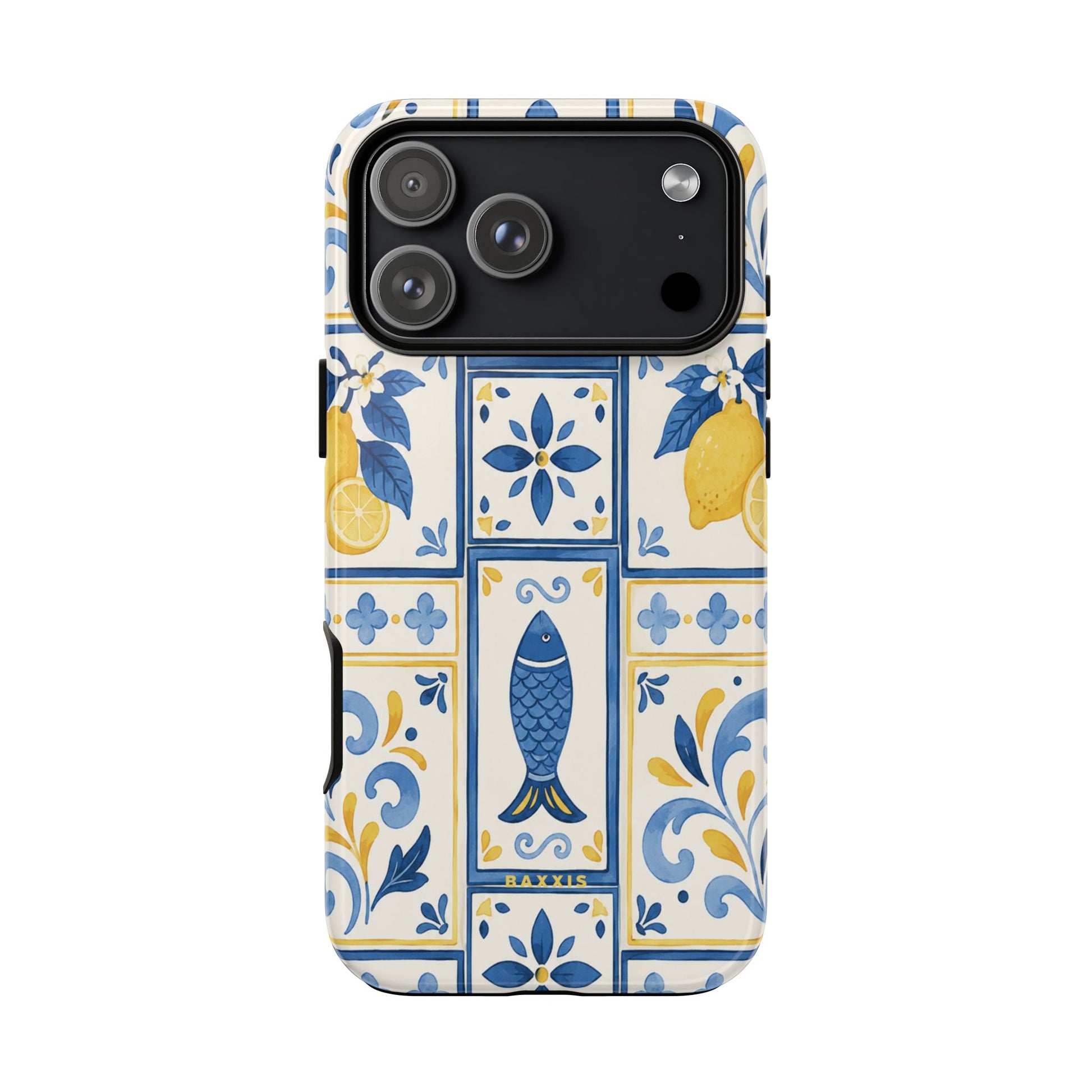 Amalfi Tile