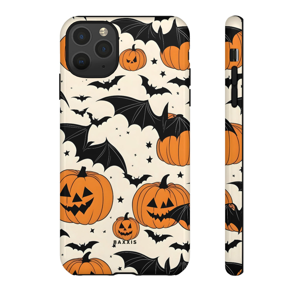 Haunt
