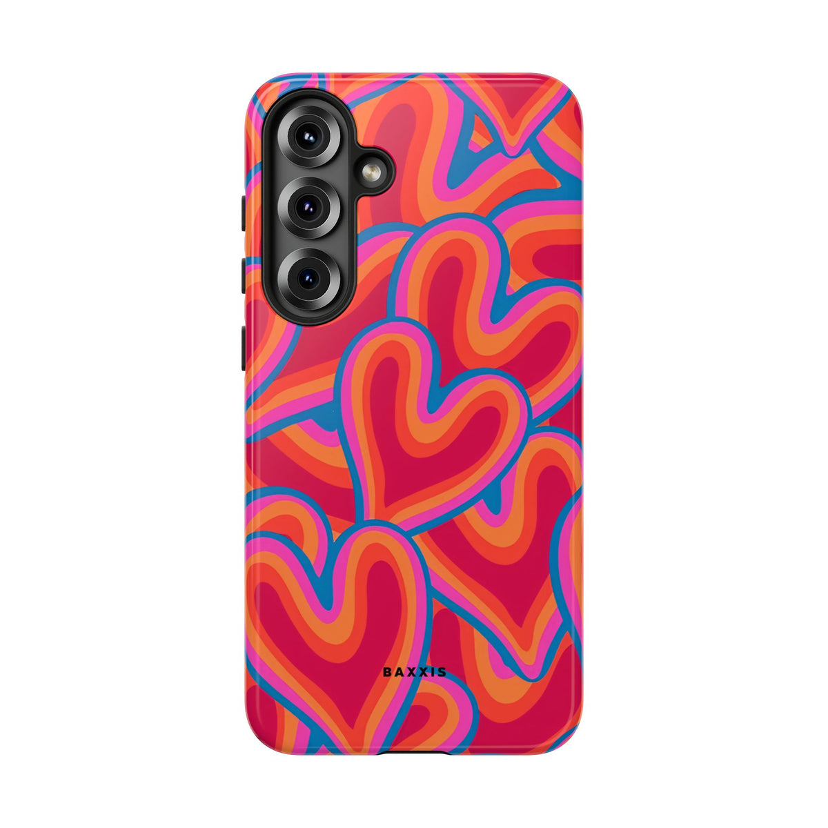 Love Cells