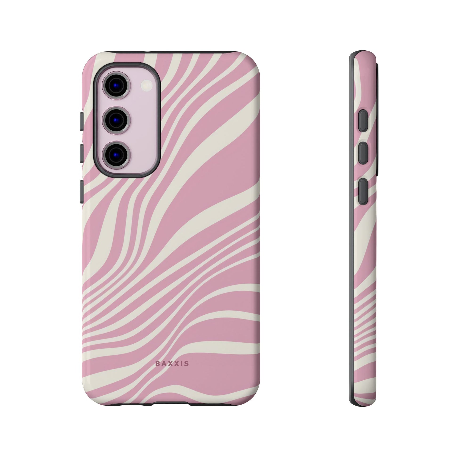 Crazy Zebra