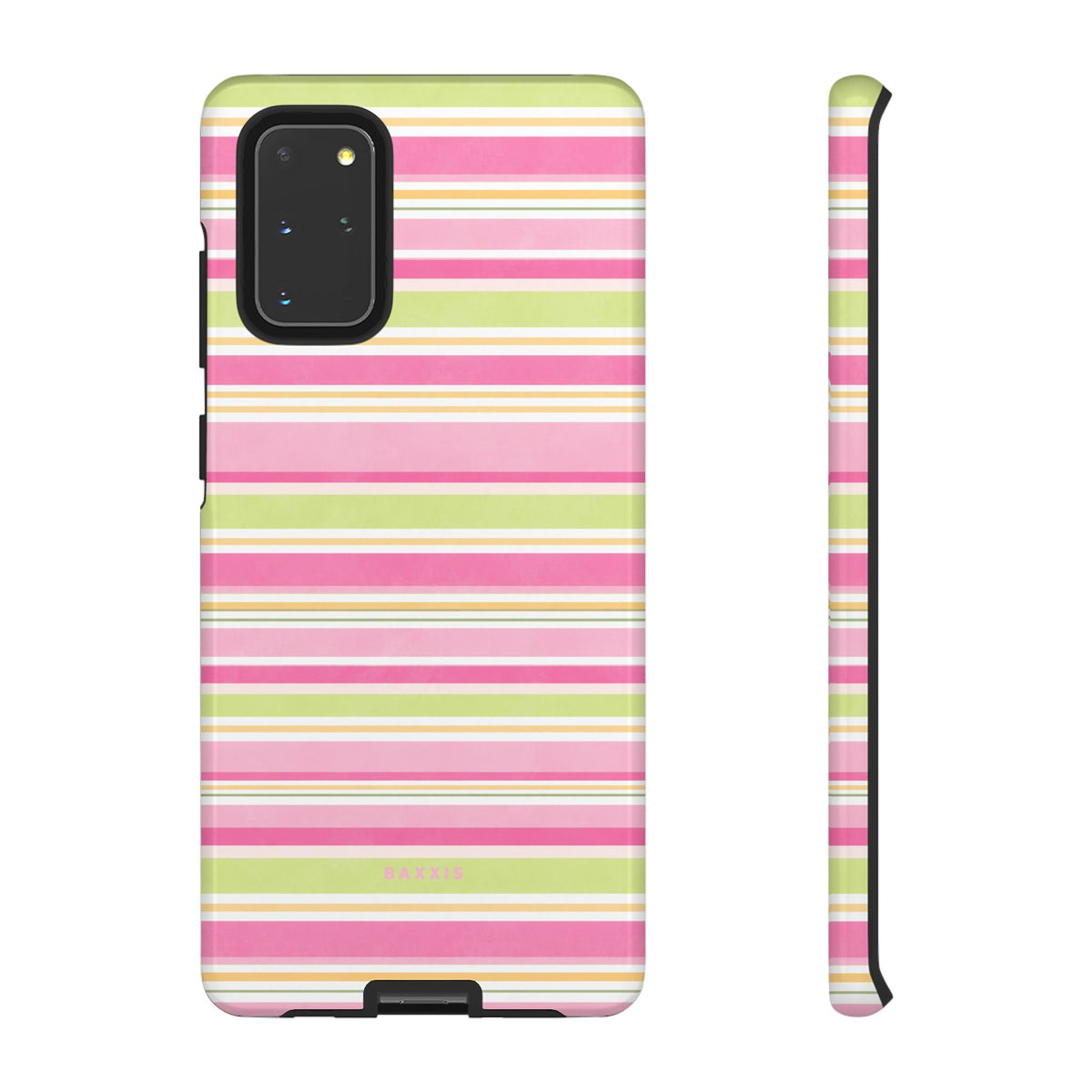 Pastel Pop