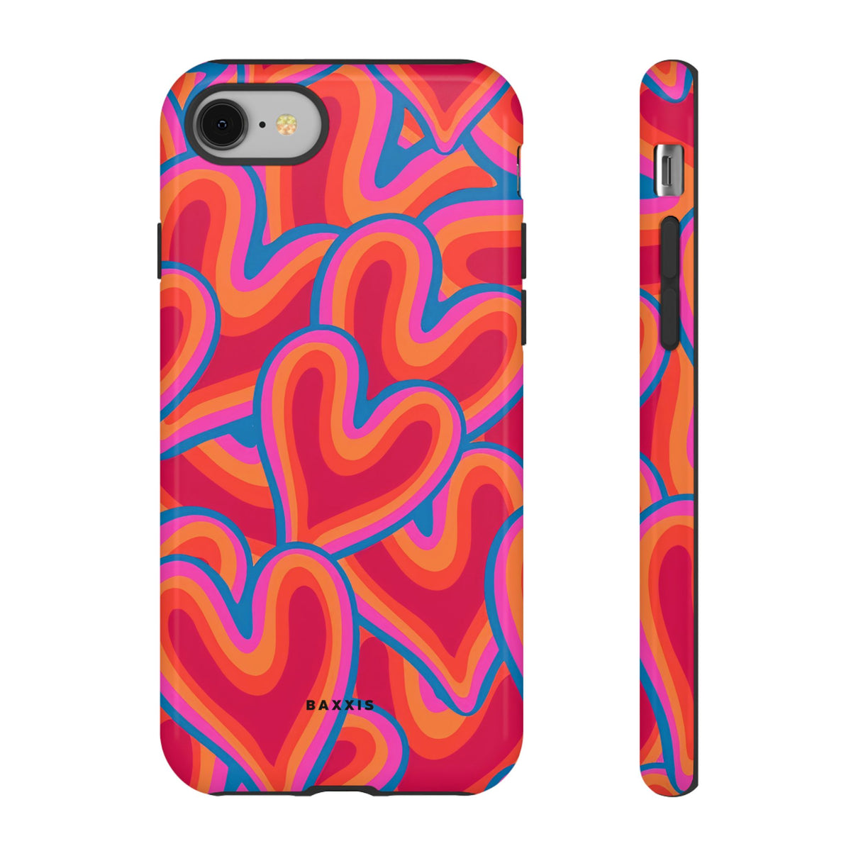 Love Cells