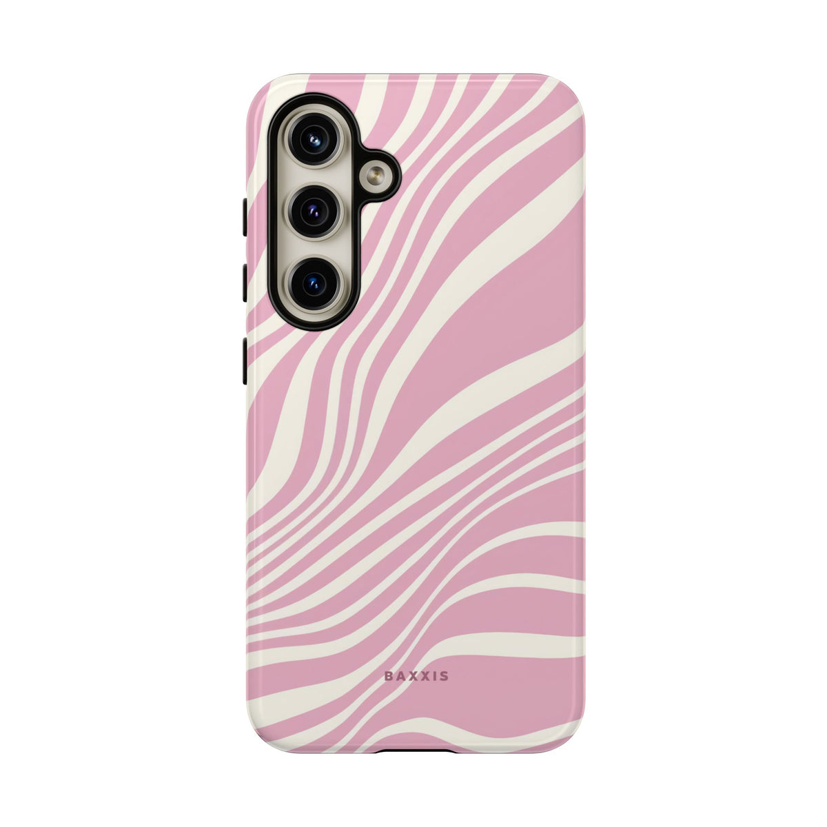 Crazy Zebra