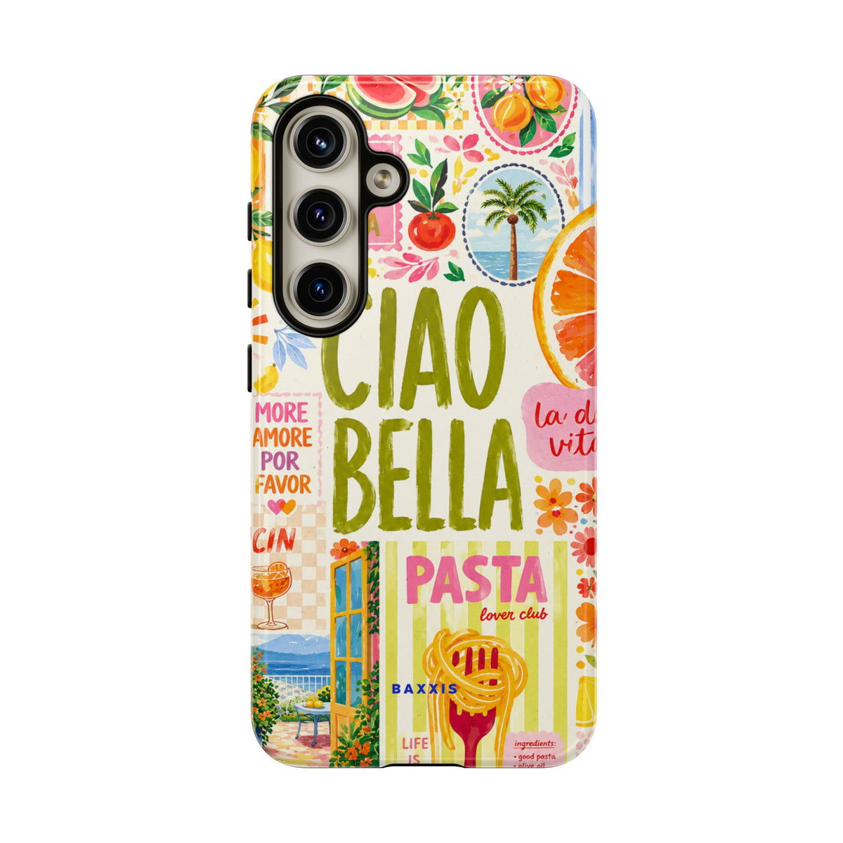 Ciao Bella