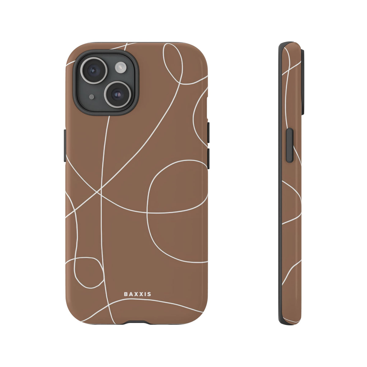 Abstract Brown