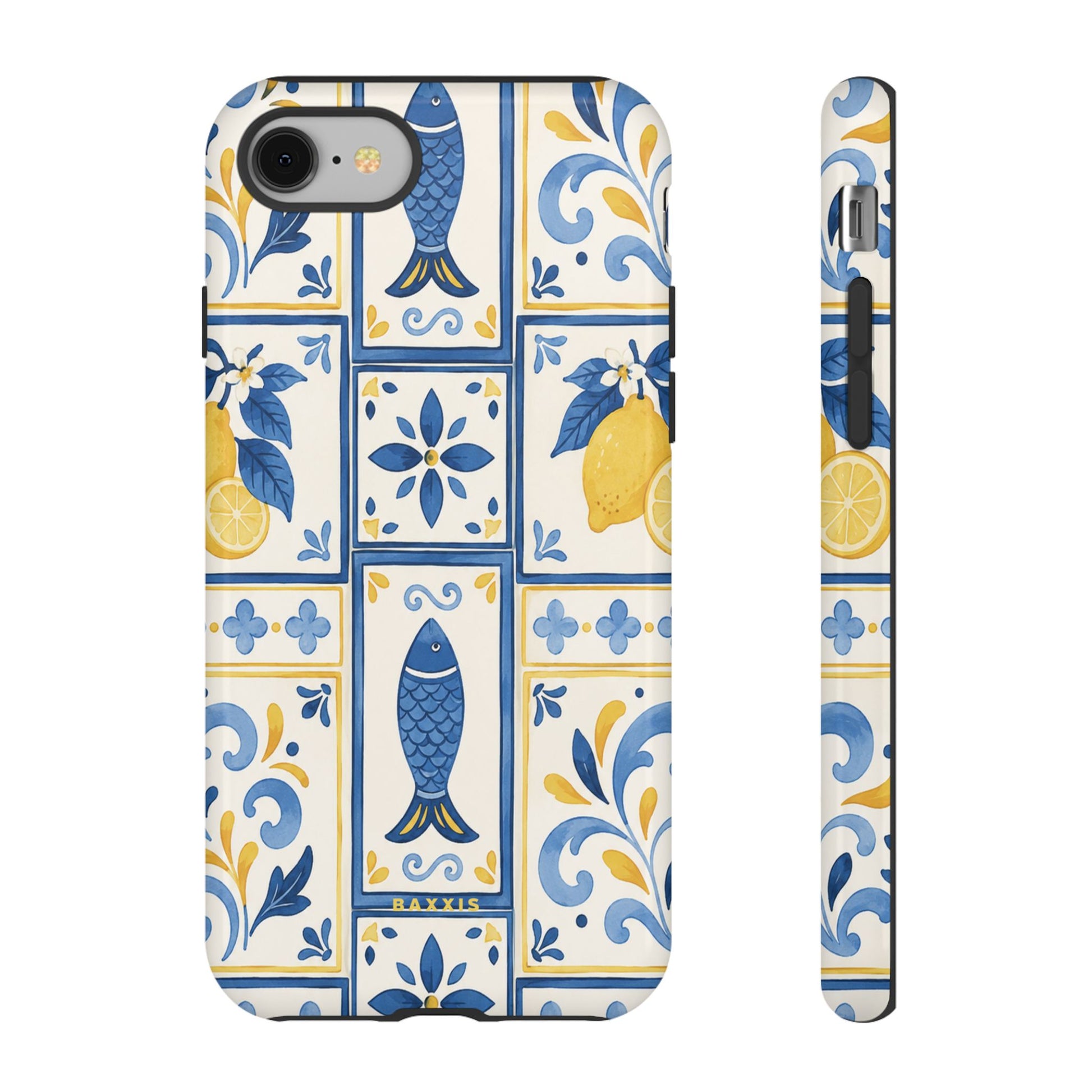 Amalfi Tile