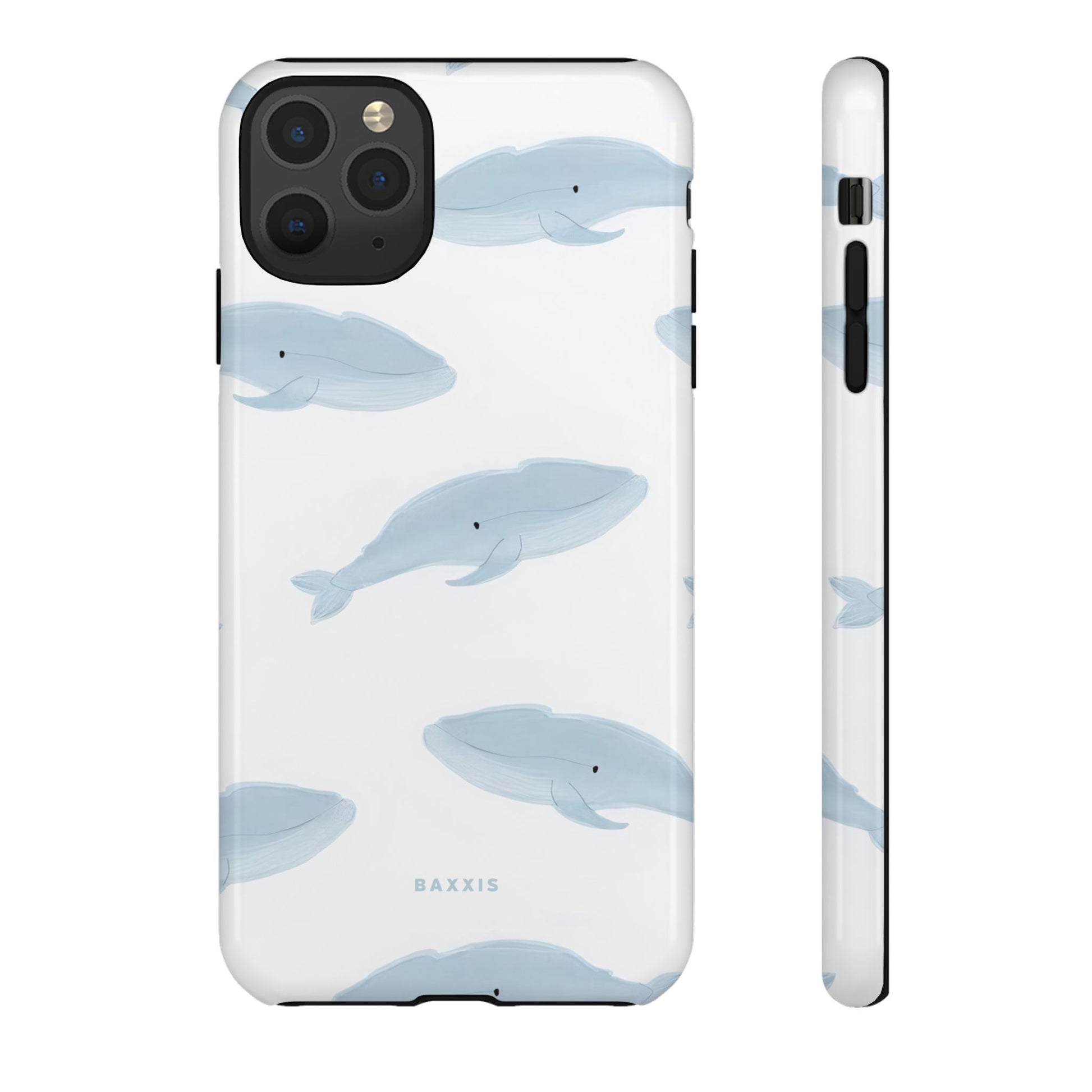Ocean Giants