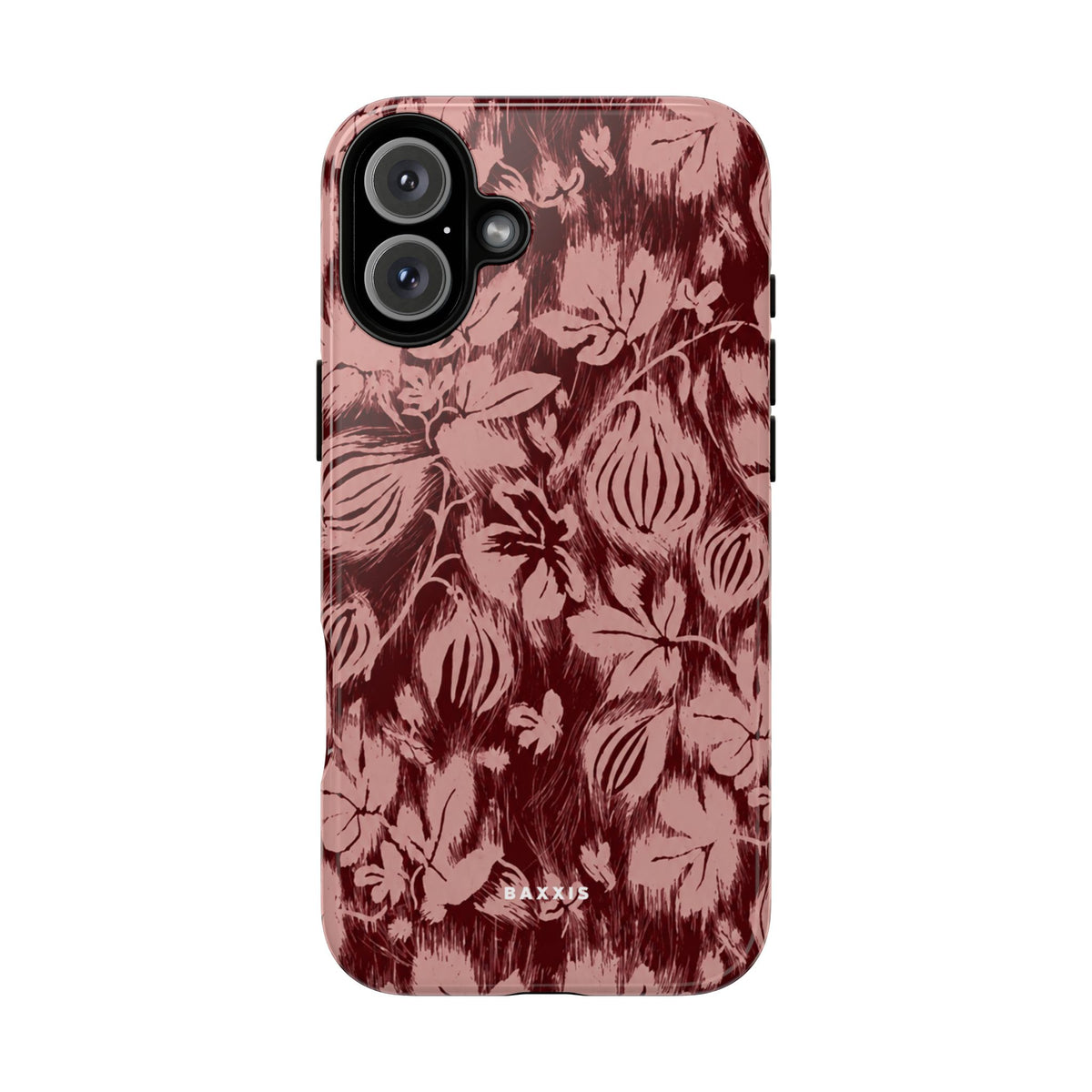 Rustic Foliage