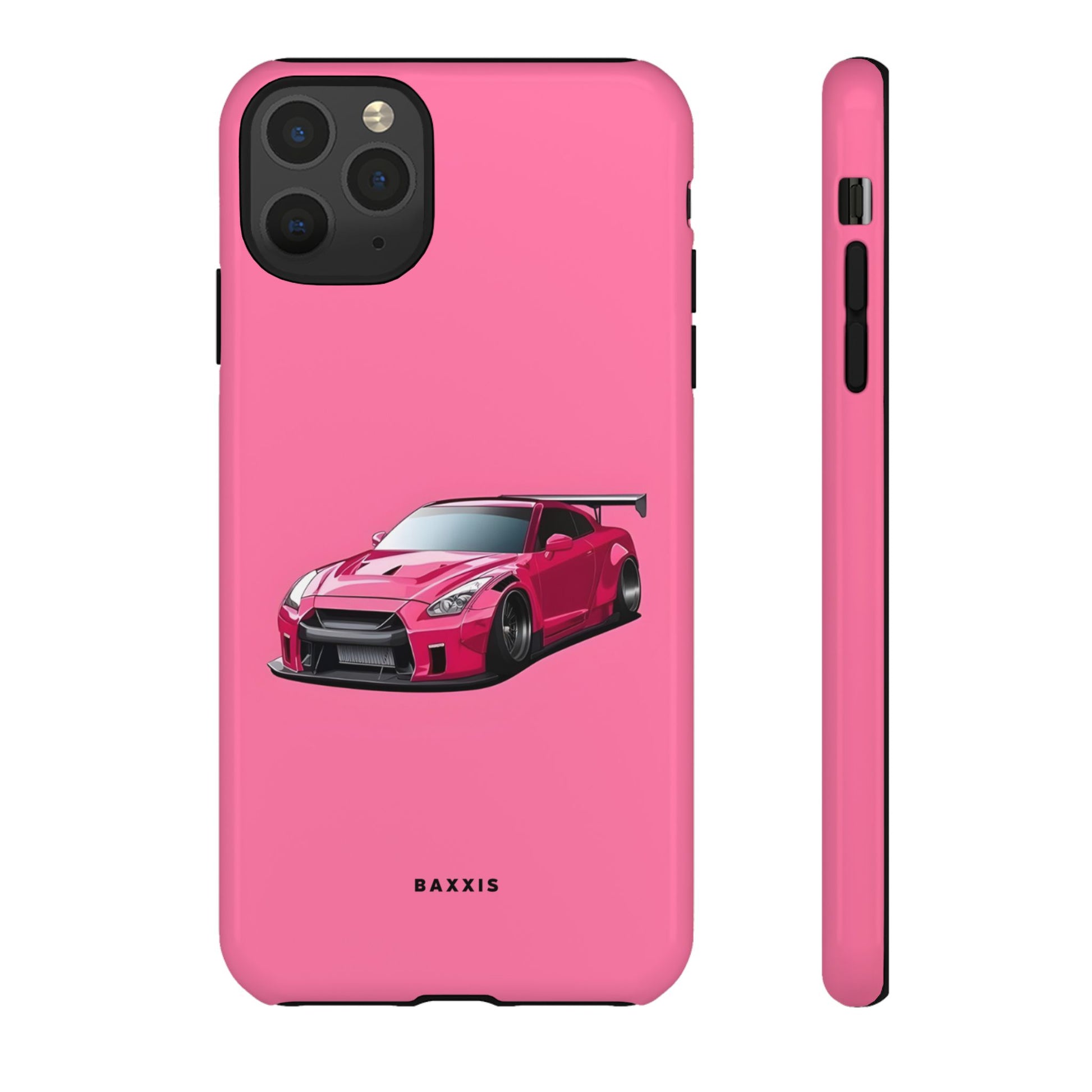 Pink Zilla