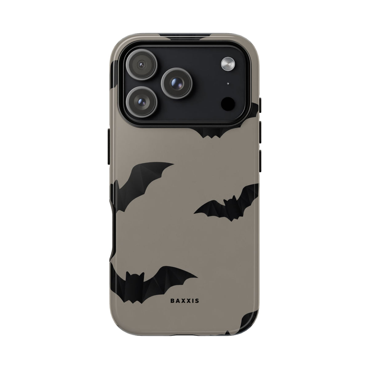 Bat Society