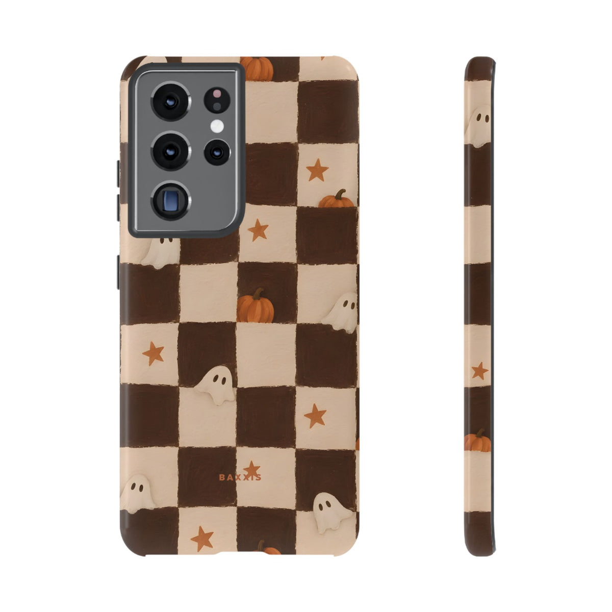 Spooky Chess