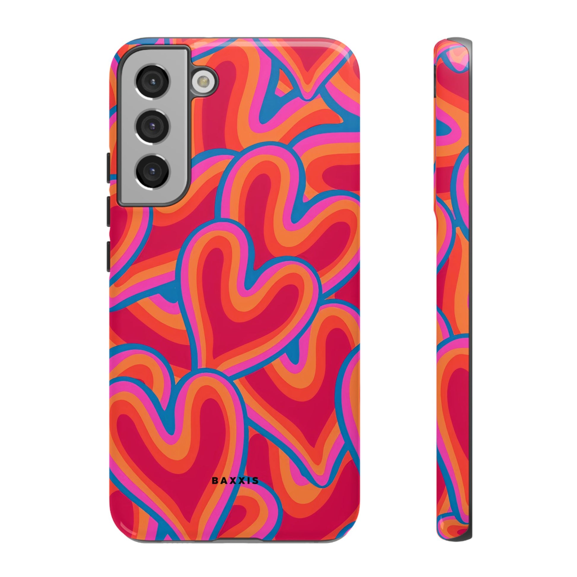 Love Cells