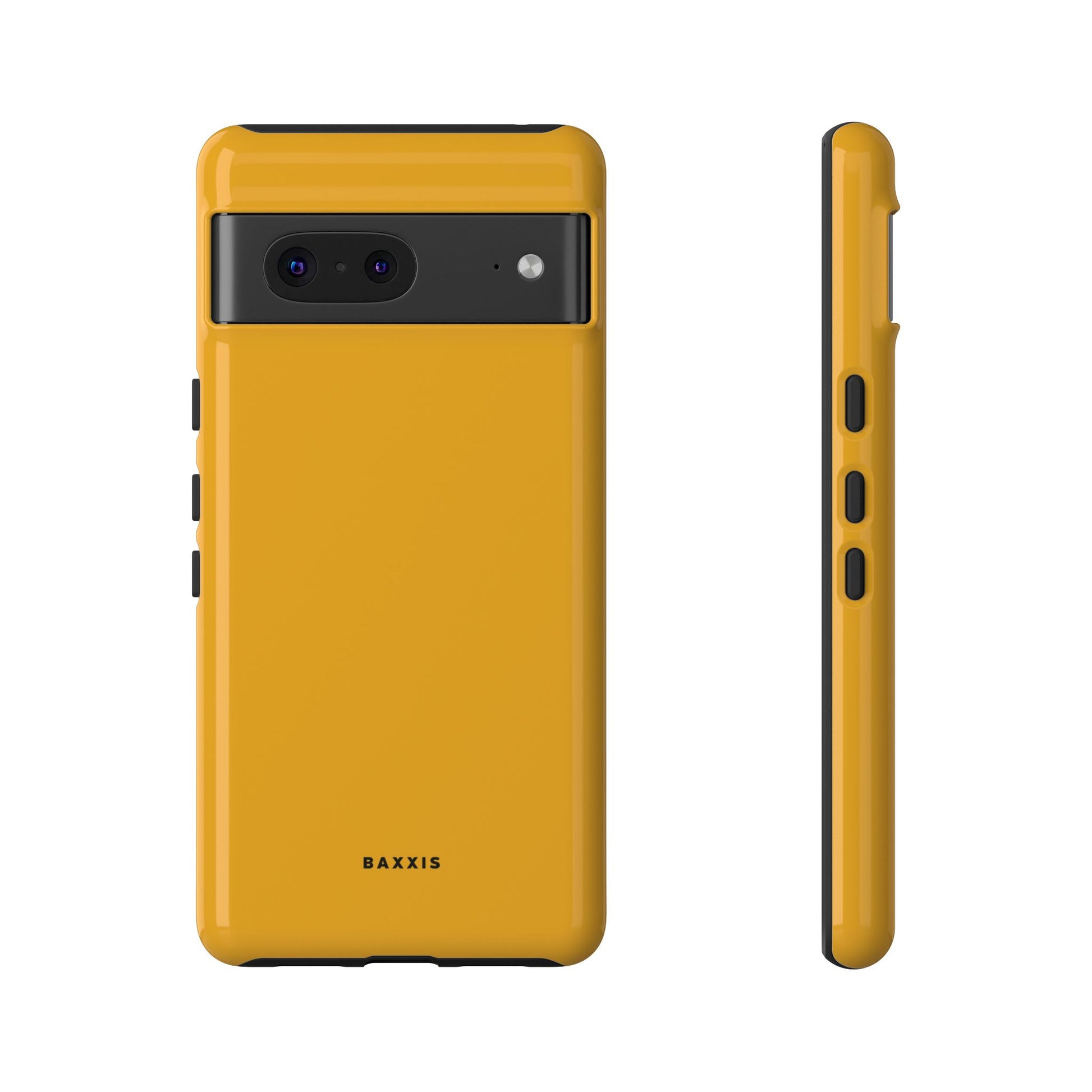 Mustard Hue