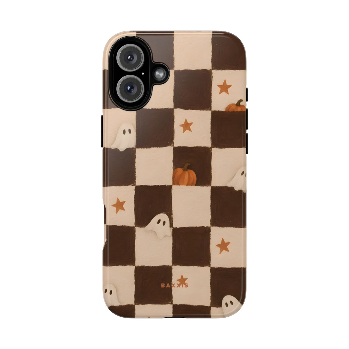 Spooky Chess