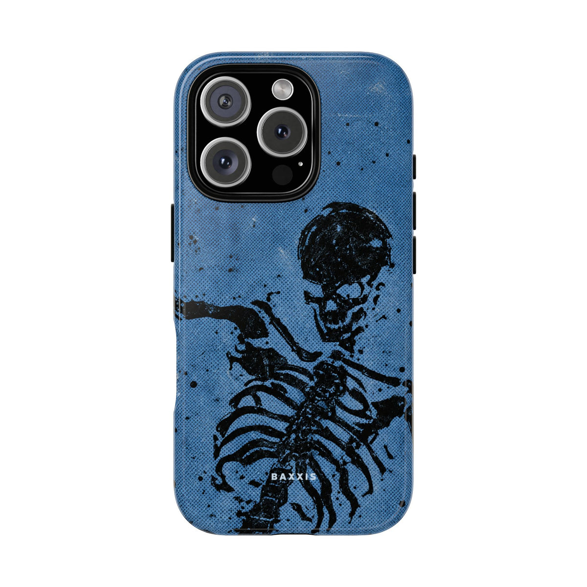 Bone Wave