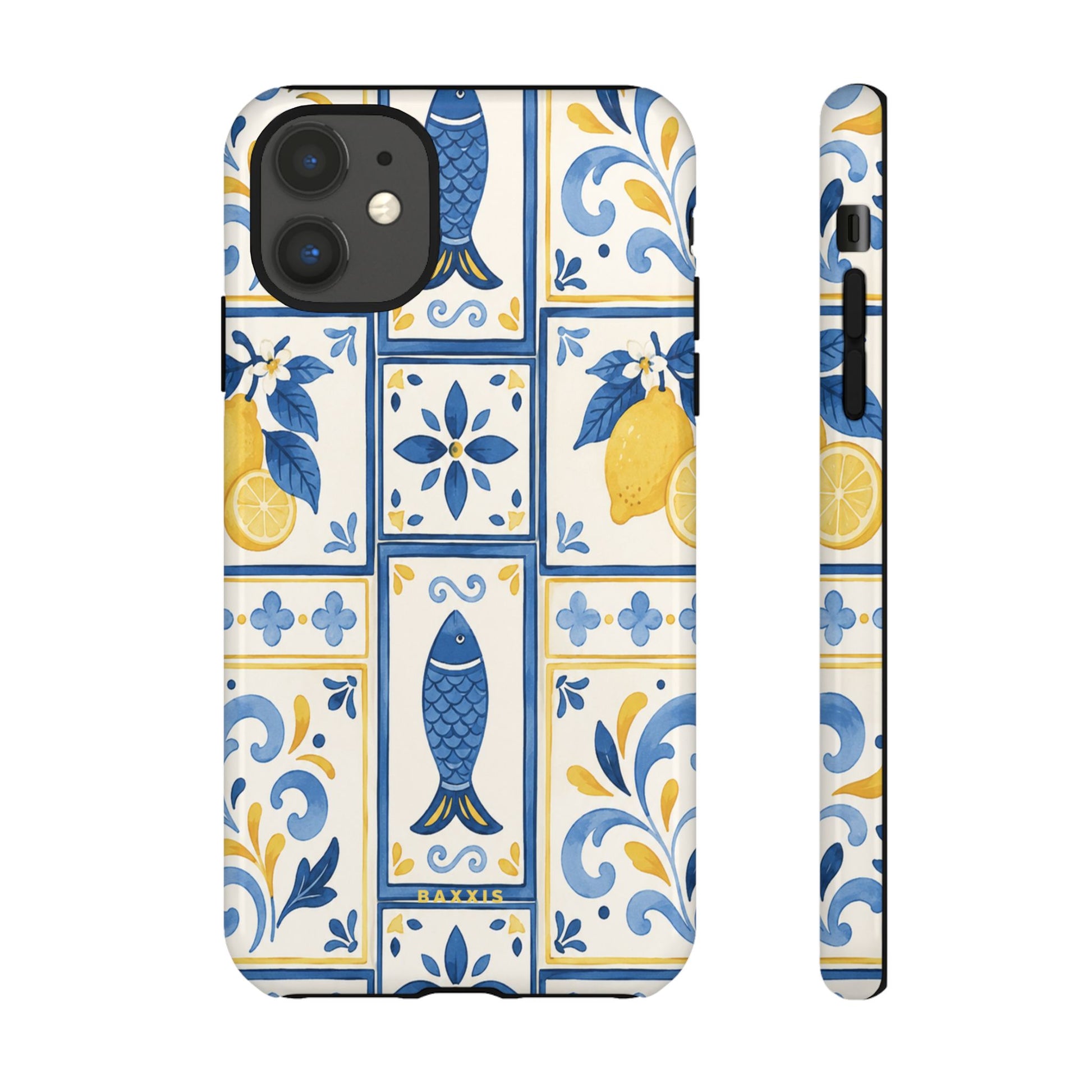 Amalfi Tile