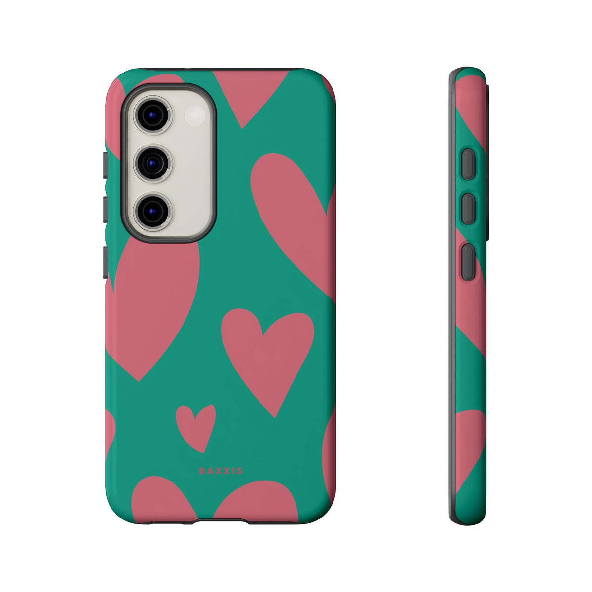 Ruby Romantic