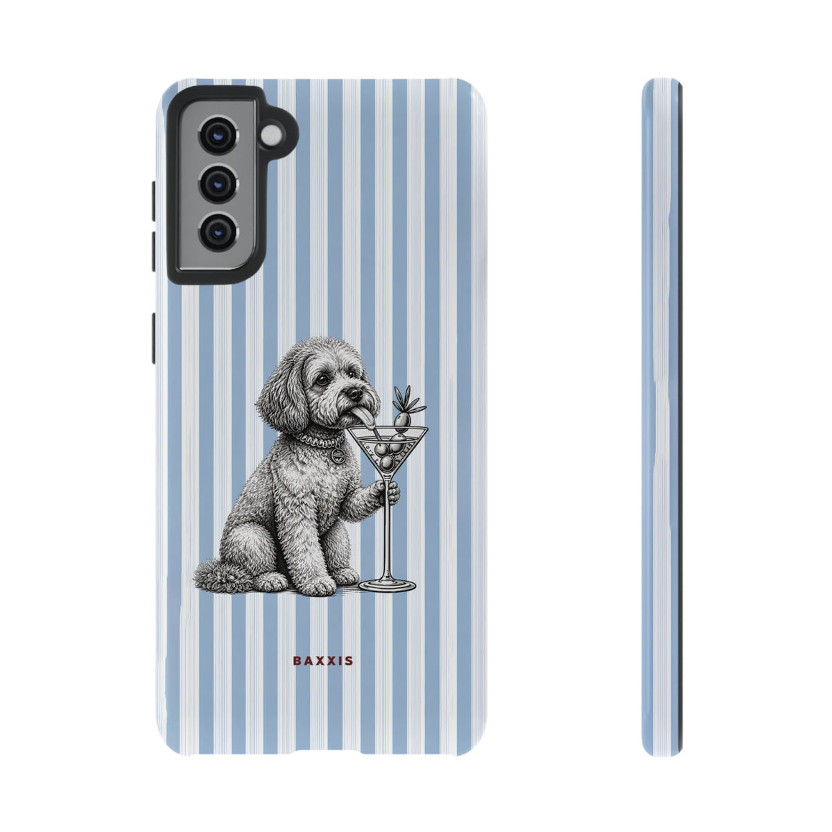 Poodle