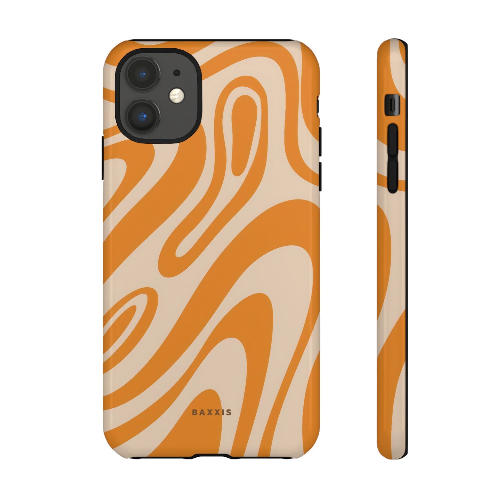 Orange Fizz