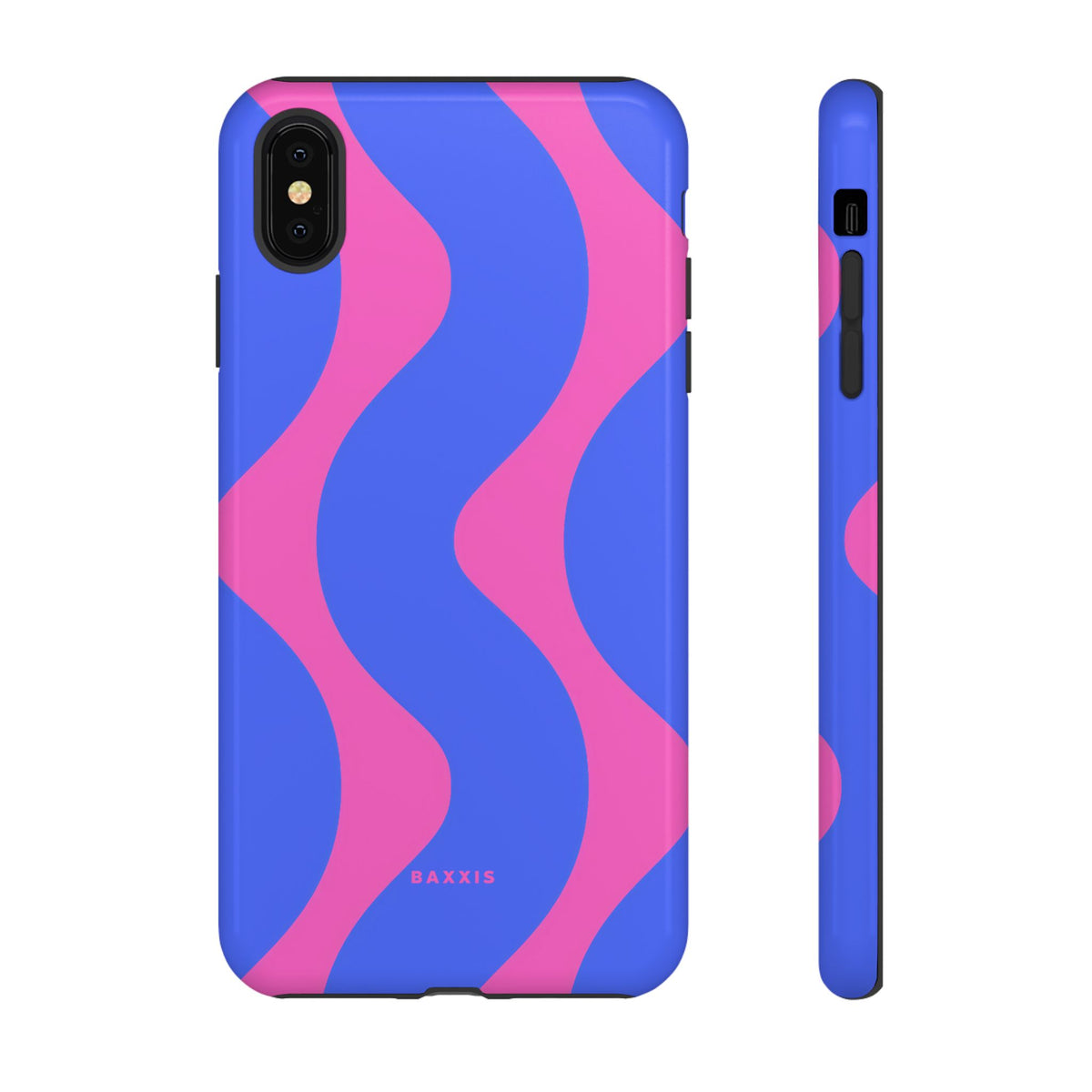 Spectrum Shell
