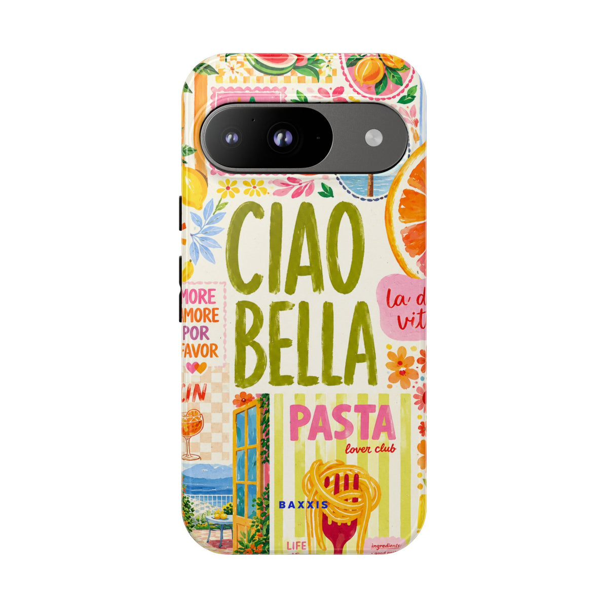Ciao Bella