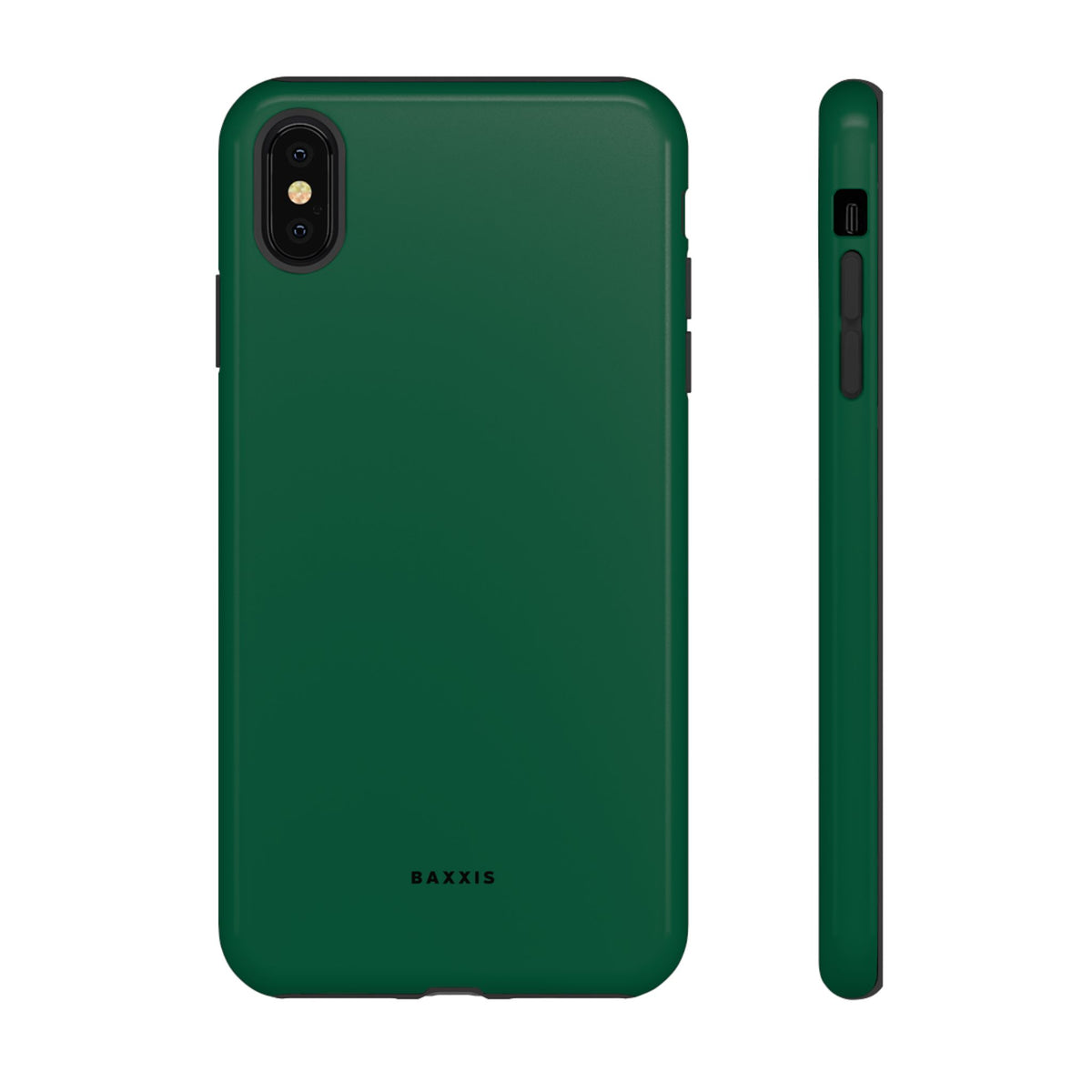 Green Gleam