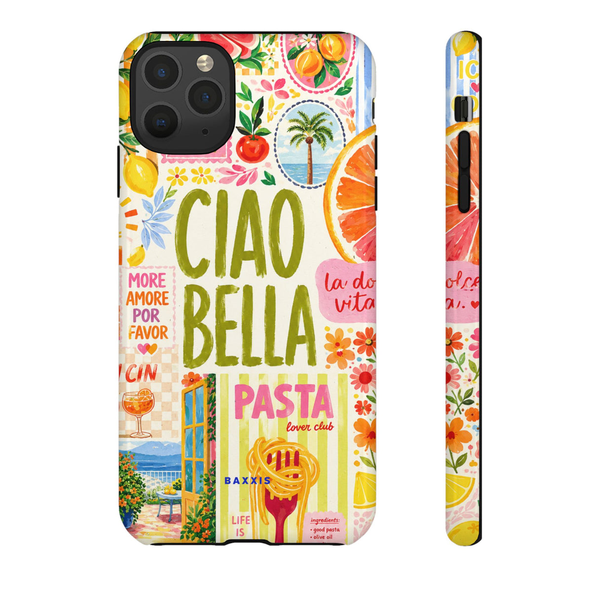 Ciao Bella
