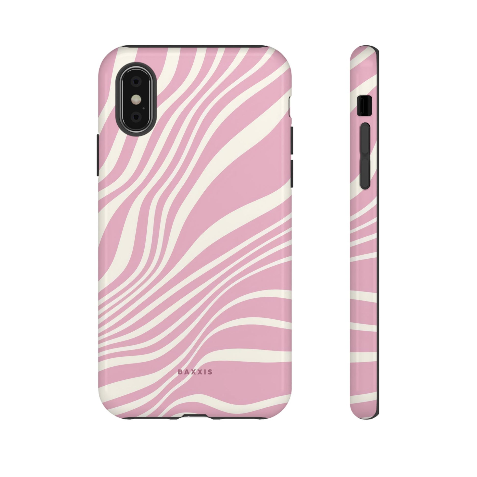 Crazy Zebra