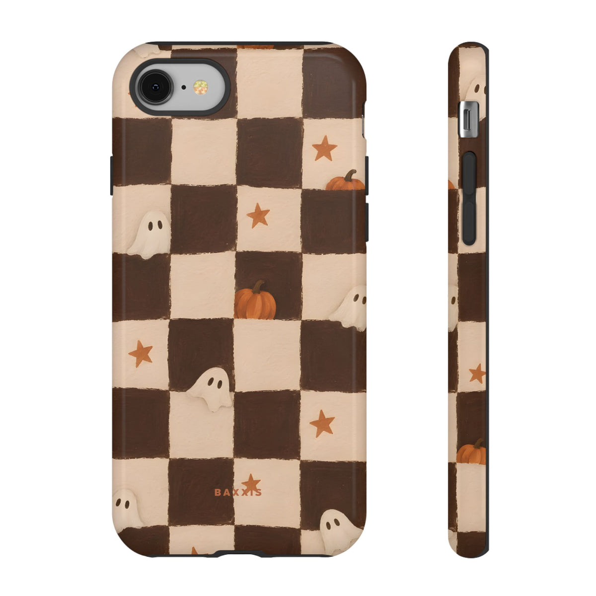 Spooky Chess