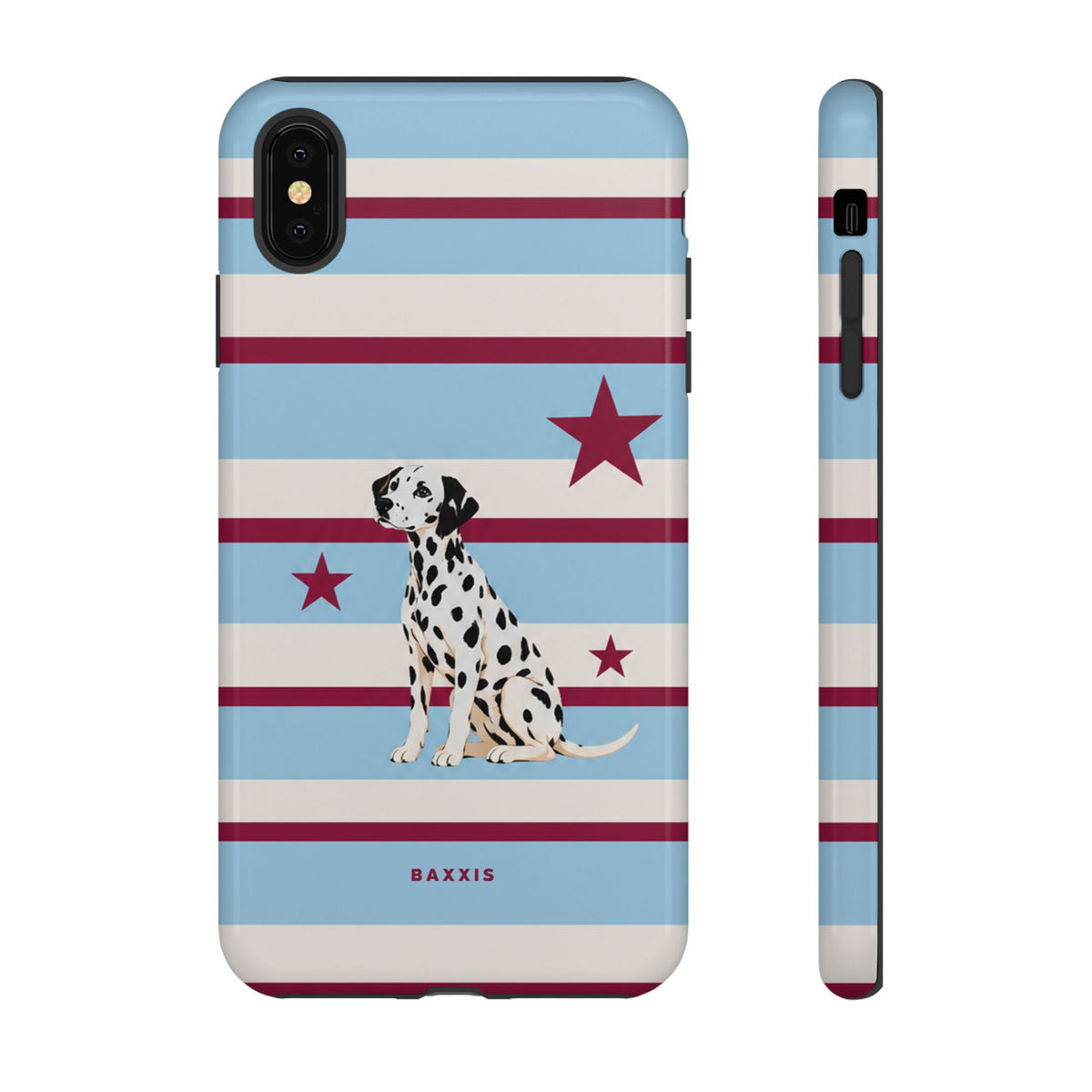 Dalmation Club