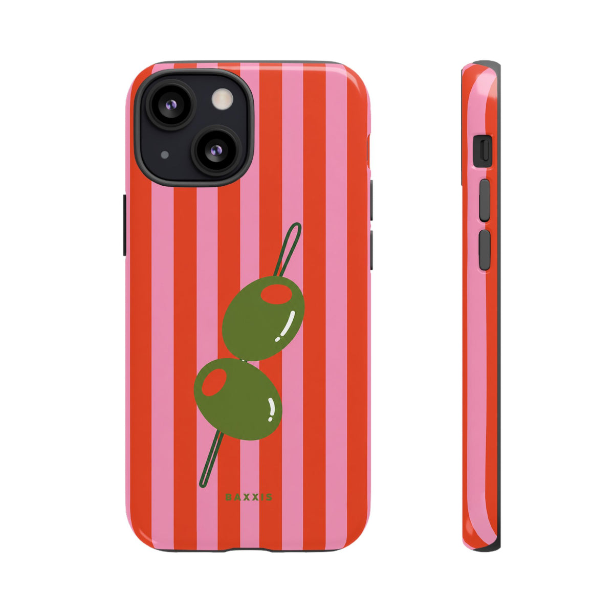 Olive Twist