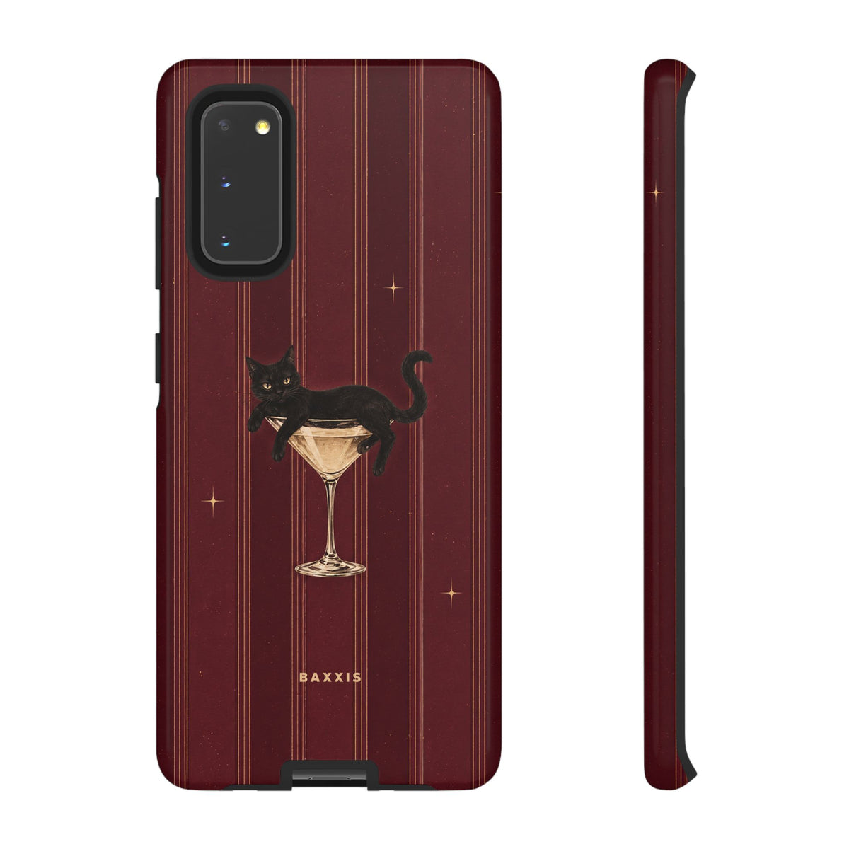 Tipsy Muse