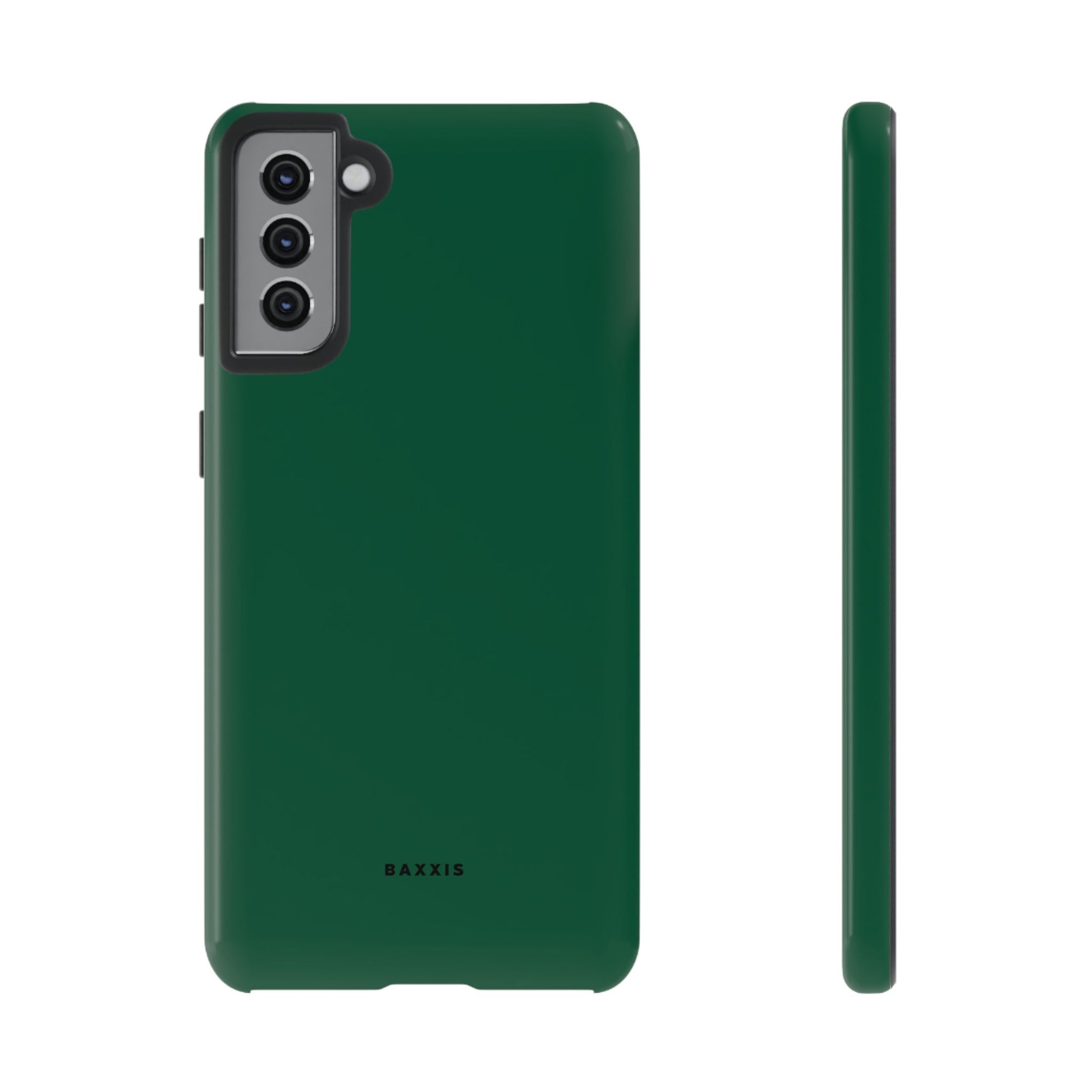 Green Gleam
