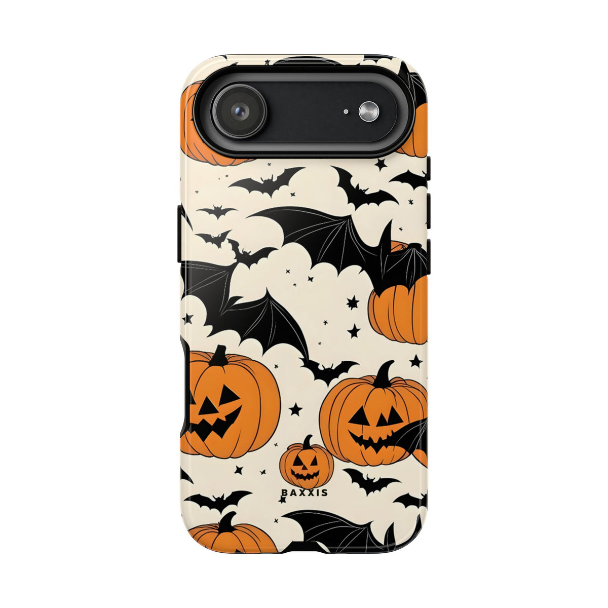 Haunt