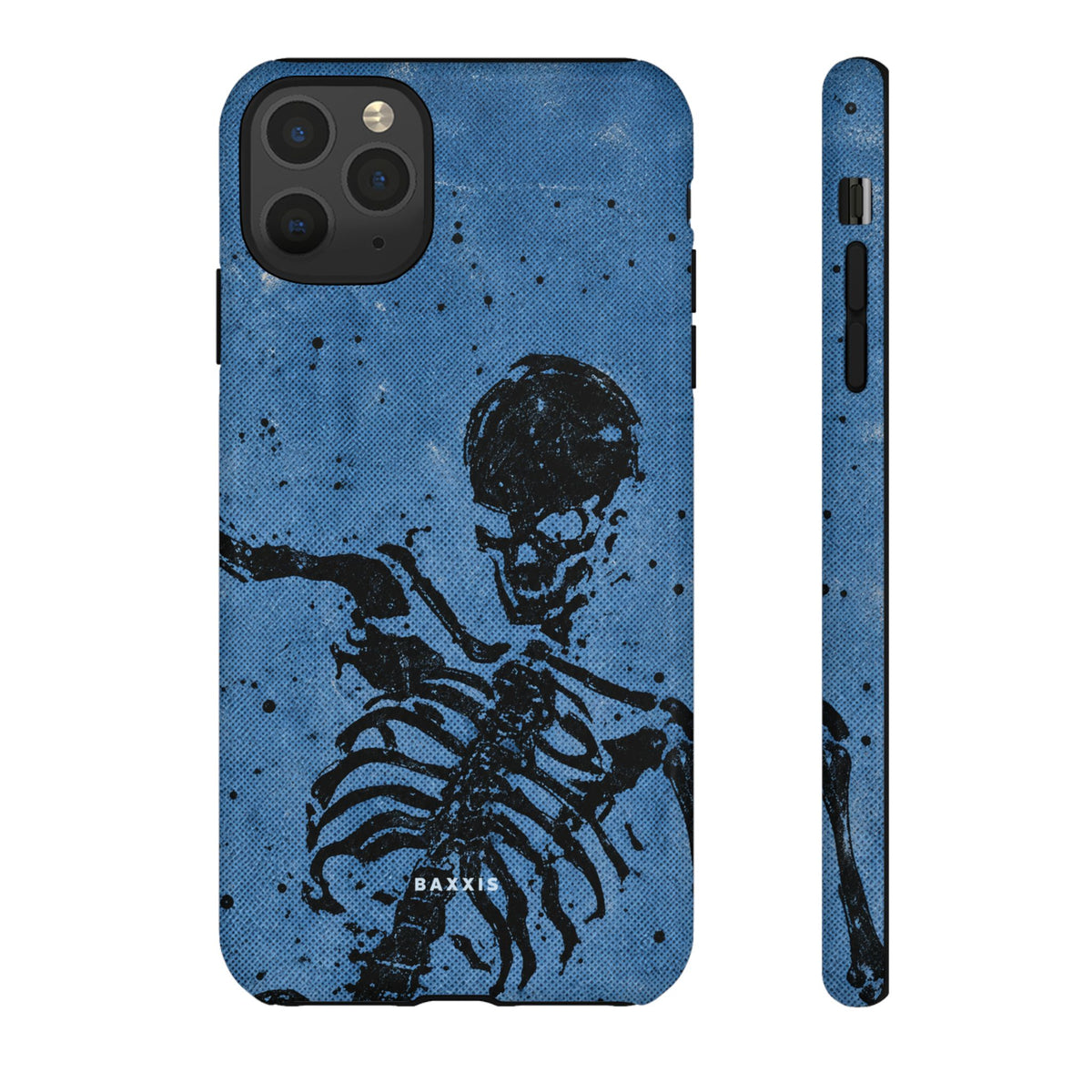 Bone Wave