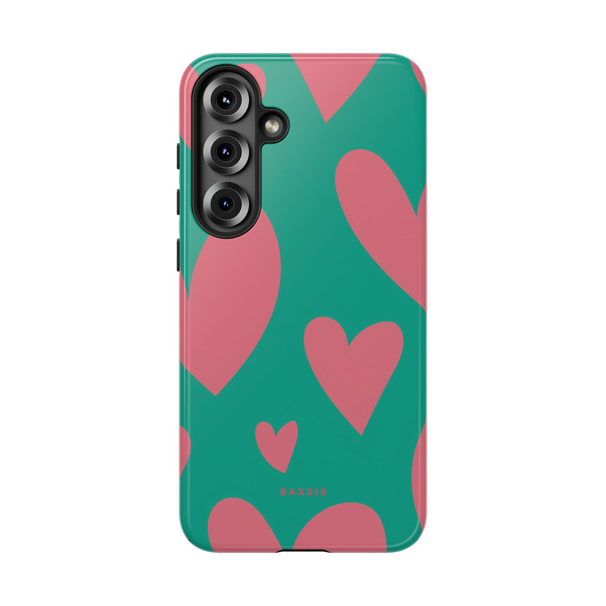 Ruby Romantic