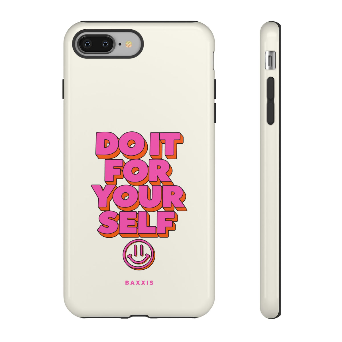 Self First