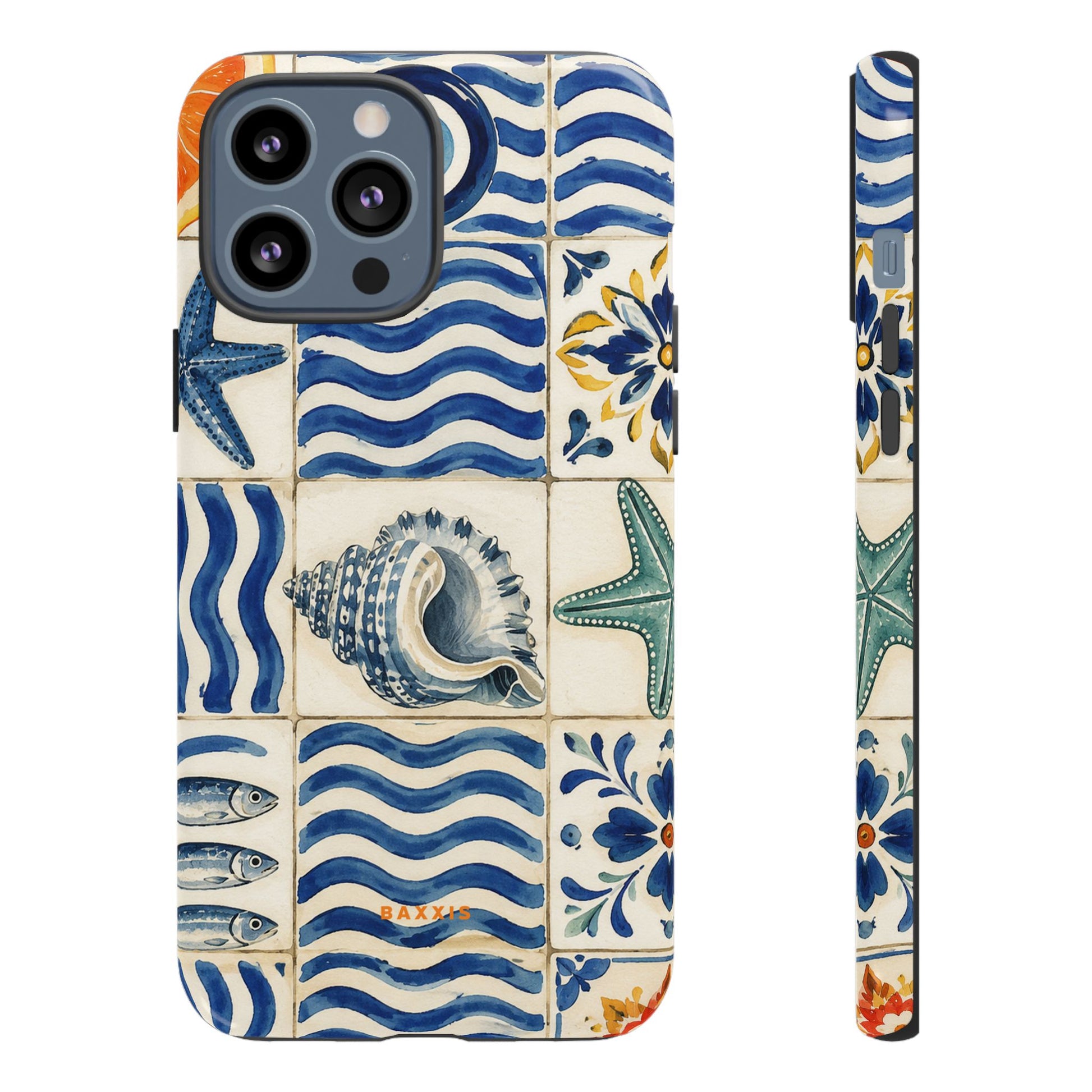 Mosaic Dream