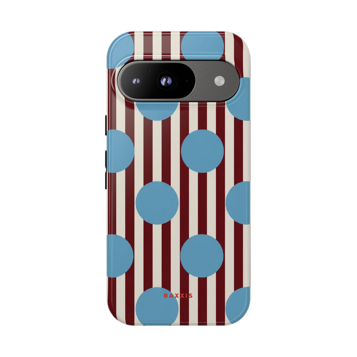 Cabana Rhythm