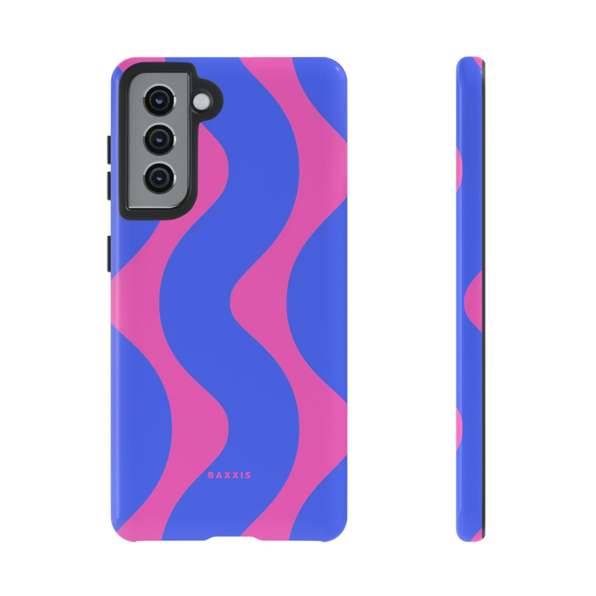 Spectrum Shell
