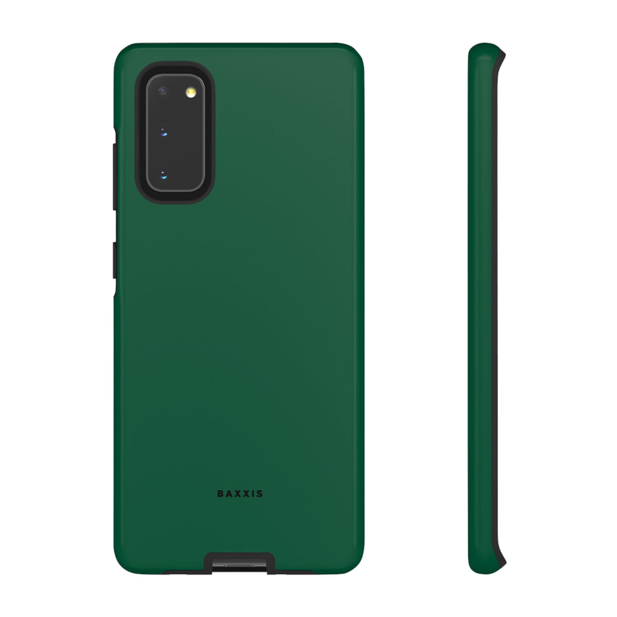 Green Gleam
