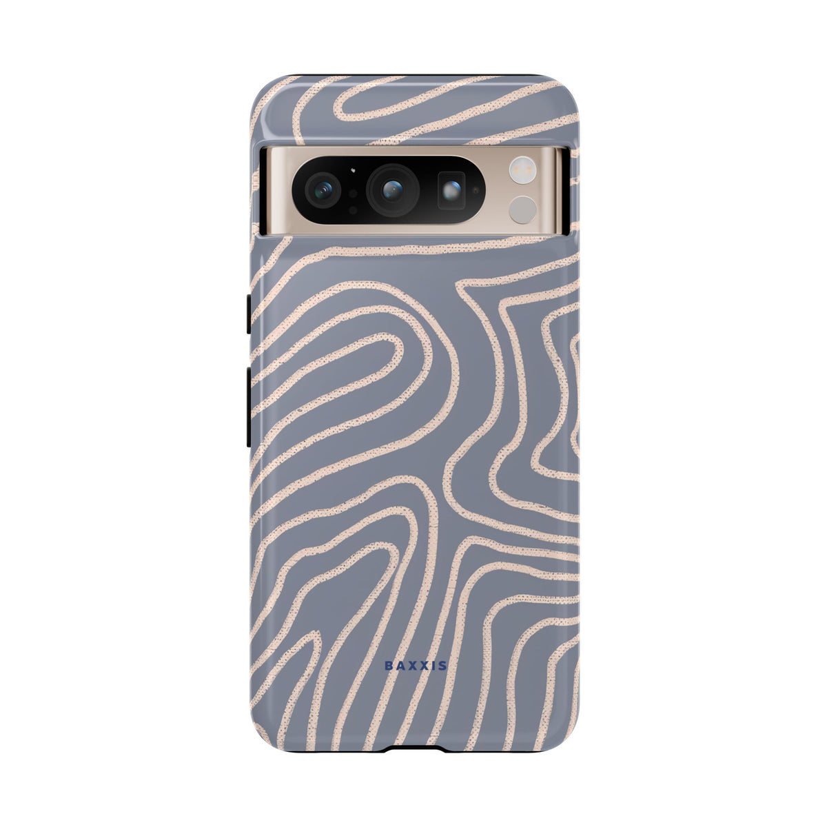 Linear Luxe