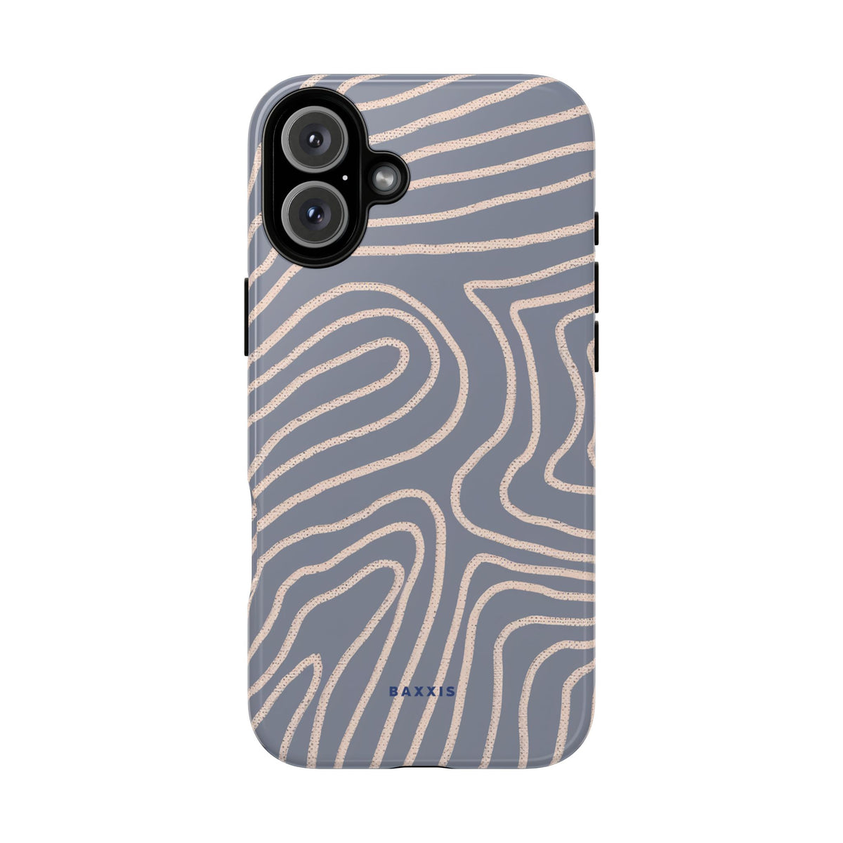 Linear Luxe