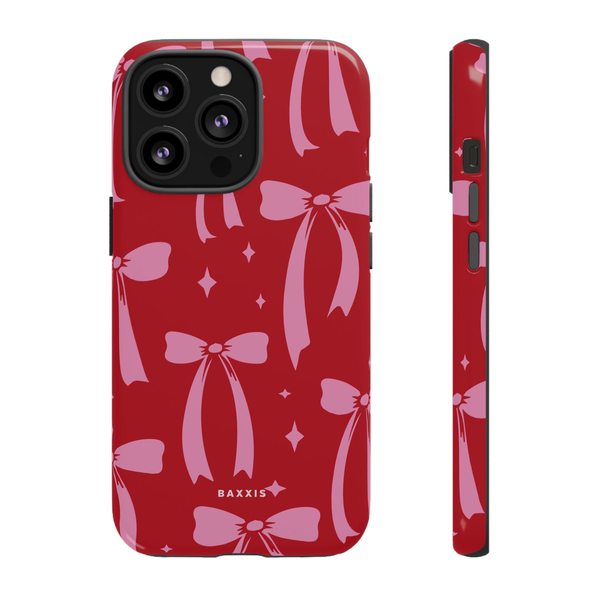 Christmas Couture