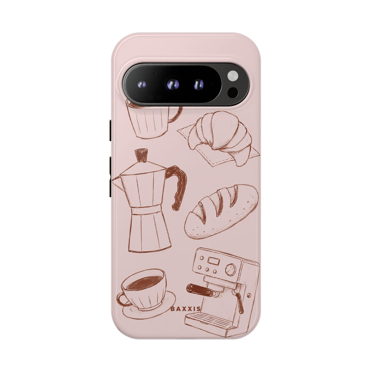 Patisserie