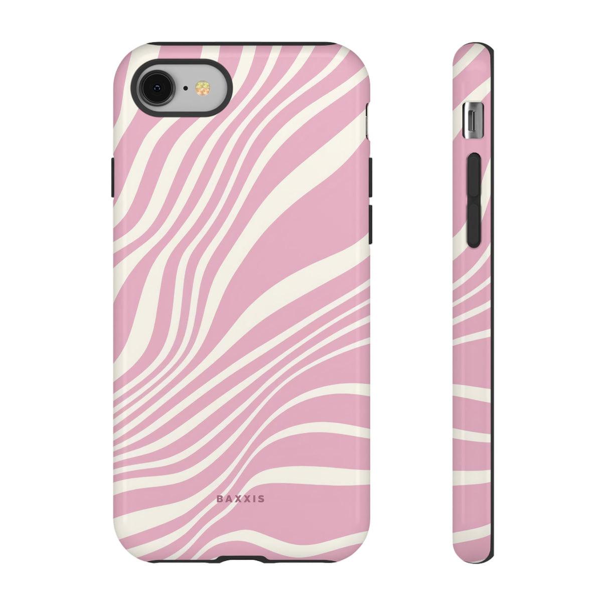 Crazy Zebra