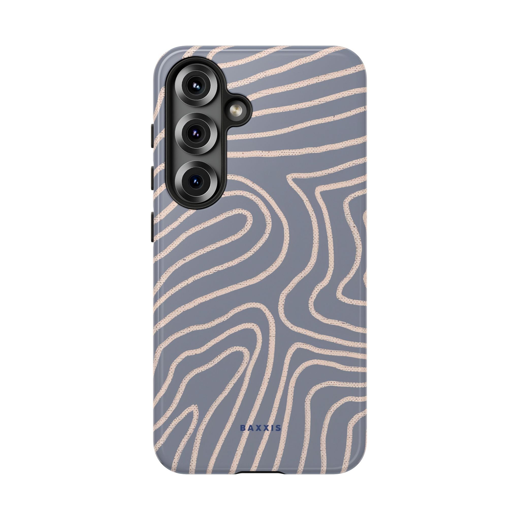 Linear Luxe