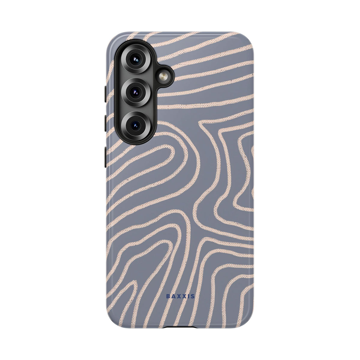 Linear Luxe